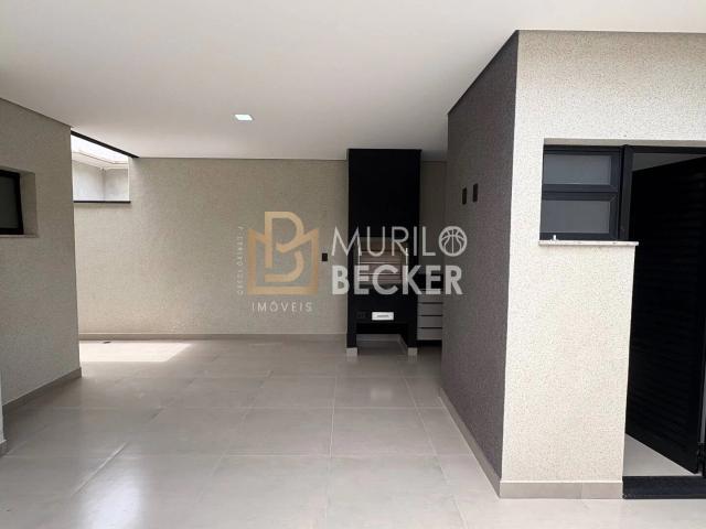 Casa / Sobrado para Venda em São José dos Campos/SP Portal dos Passaros 3 Quartos
