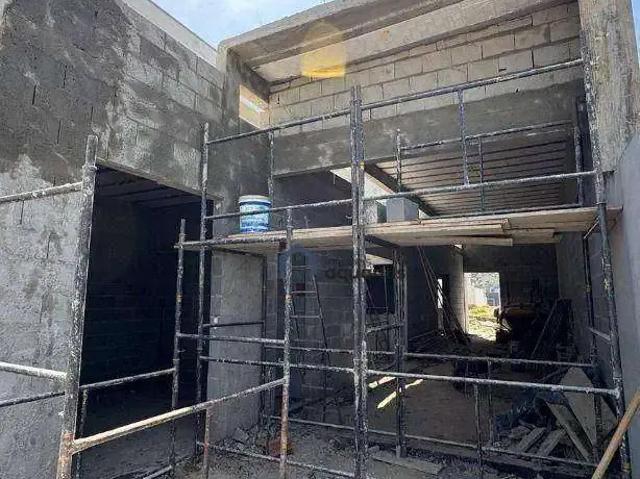 Casa / Sobrado para Venda em São José dos Campos/SP Portal dos Passaros 3 Quartos