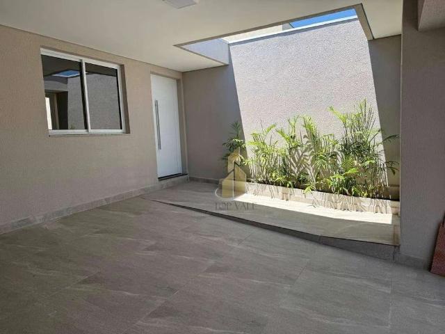 Casa / Sobrado para Venda em São José dos Campos/SP Portal dos Passaros 3 Quartos