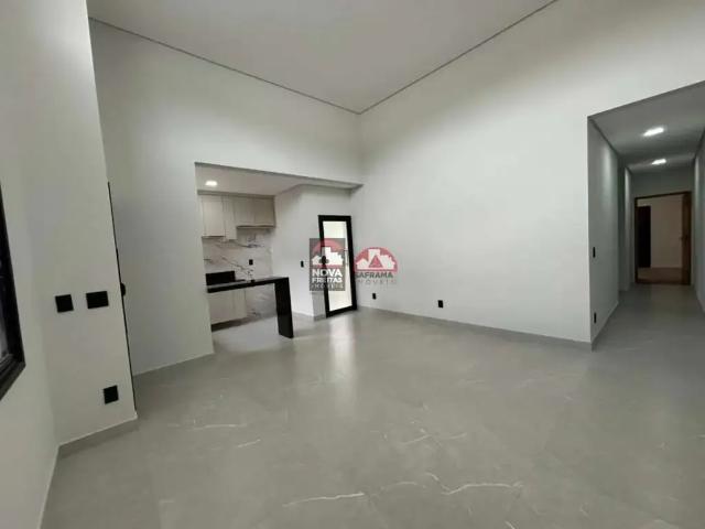 Casa / Sobrado para Venda em São José dos Campos/SP Portal dos Passaros 3 Quartos