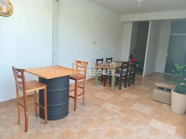 Casa / Sobrado para Venda em São José dos Campos/SP Portal dos Passaros 3 Quartos