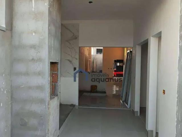 Casa / Sobrado para Venda em São José dos Campos/SP Portal dos Passaros 3 Quartos