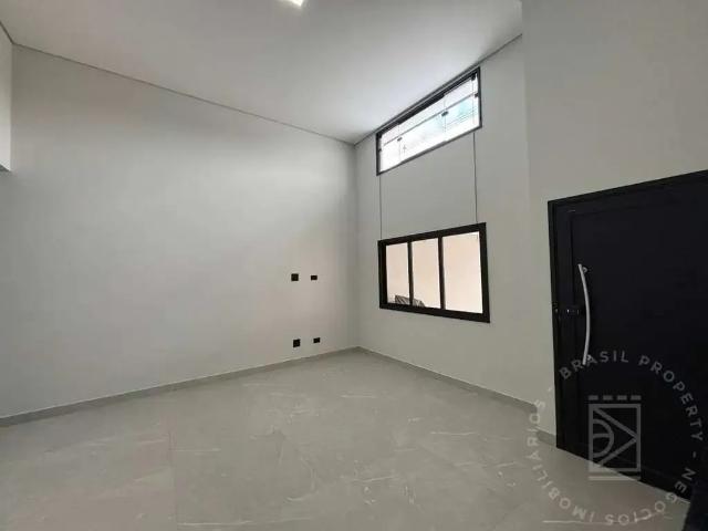 Casa / Sobrado para Venda em São José dos Campos/SP Portal dos Passaros 3 Quartos