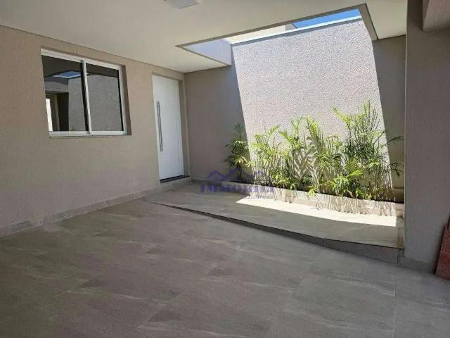 Casa / Sobrado para Venda em São José dos Campos/SP Portal dos Passaros 3 Quartos