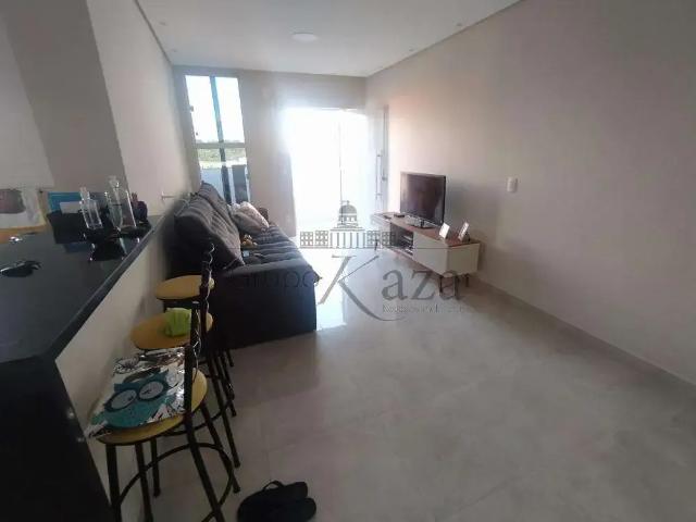Casa / Sobrado para Venda em São José dos Campos/SP Portal dos Passaros 3 Quartos
