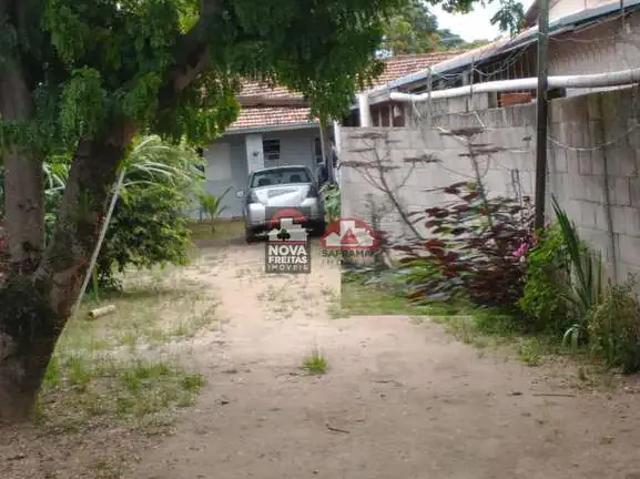 Casa / Sobrado para Venda em São José dos Campos/SP Palmeiras de São José 2 Quartos
