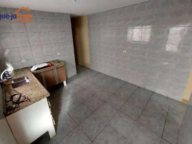 Casa / Sobrado para Venda em São José dos Campos/SP Palmeiras de São José 2 Quartos