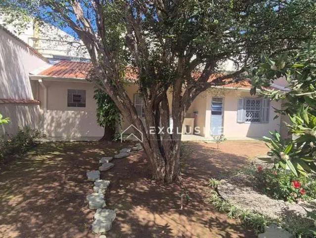 Casa / Sobrado para Venda em São José dos Campos/SP Palmeiras de São José 3 Quartos