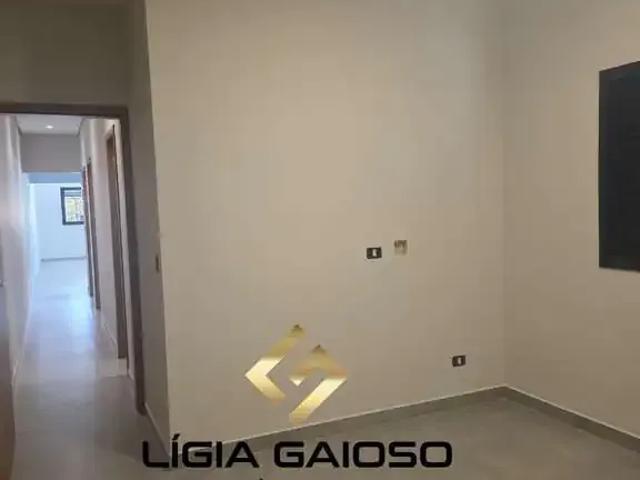 Casa / Sobrado para Venda em São José dos Campos/SP Palmeiras de São José 3 Quartos