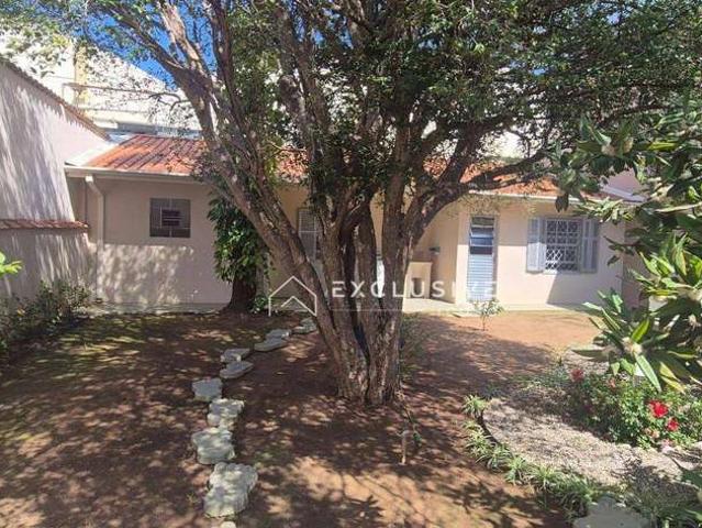 Casa / Sobrado para Venda em São José dos Campos/SP Palmeiras de São José 3 Quartos