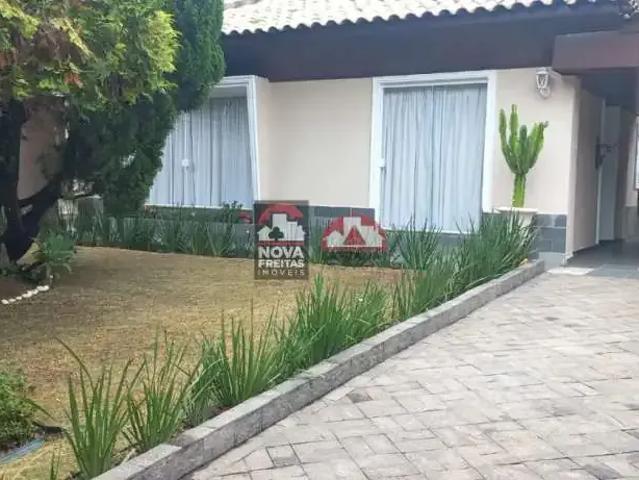 Casa / Sobrado para Venda em São José dos Campos/SP Palmeiras de São José 3 Quartos