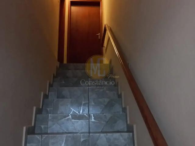 Casa / Sobrado para Venda em São José dos Campos/SP Palmeiras de São José 4 Quartos