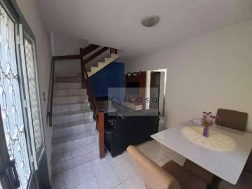 Casa / Sobrado para Venda em São José dos Campos/SP Palmeiras de São José 4 Quartos