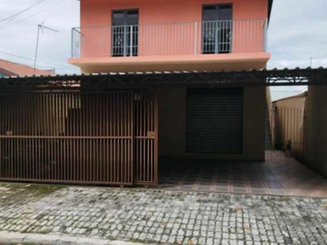 Casa / Sobrado para Venda em São José dos Campos/SP Palmeiras de São José