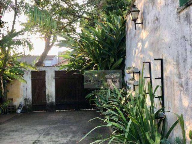 Casa / Sobrado para Venda em São José dos Campos/SP Parque Novo Horizonte 2 Quartos