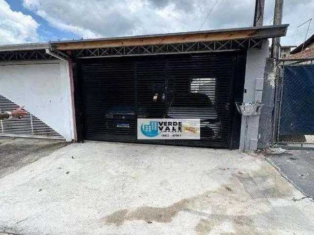 Casa / Sobrado para Venda em São José dos Campos/SP Parque Novo Horizonte 2 Quartos