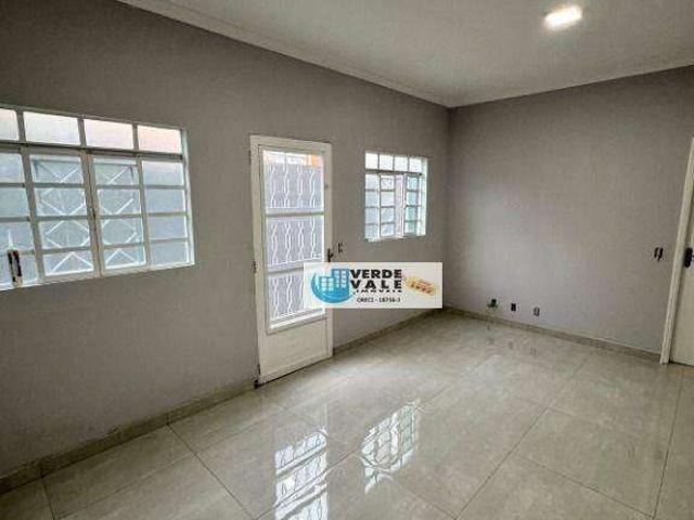 Casa / Sobrado para Venda em São José dos Campos/SP Parque Novo Horizonte 2 Quartos