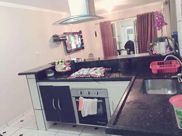 Casa / Sobrado para Venda em São José dos Campos/SP Parque Novo Horizonte 2 Quartos