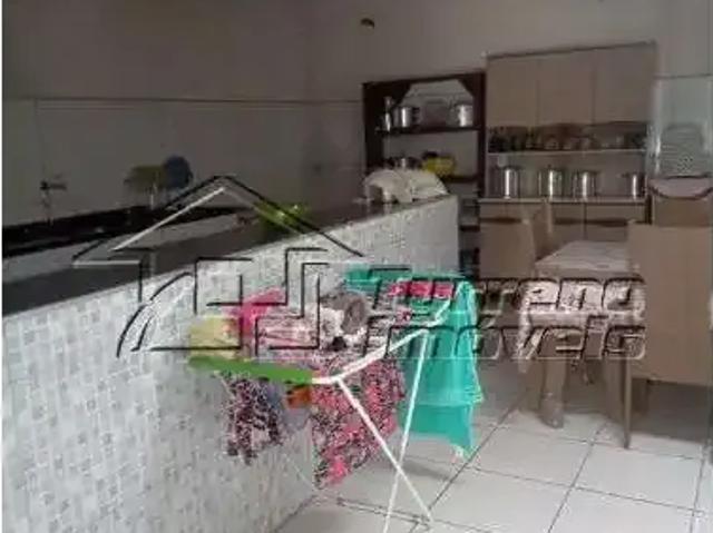 Casa / Sobrado para Venda em São José dos Campos/SP Parque Novo Horizonte 2 Quartos