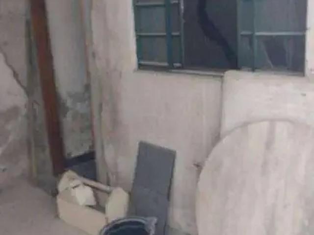 Casa / Sobrado para Venda em São José dos Campos/SP Parque Novo Horizonte 2 Quartos