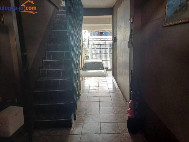 Casa / Sobrado para Venda em São José dos Campos/SP Parque Novo Horizonte 3 Quartos