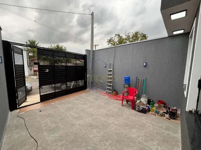Casa / Sobrado para Venda em São José dos Campos/SP Parque Novo Horizonte 3 Quartos
