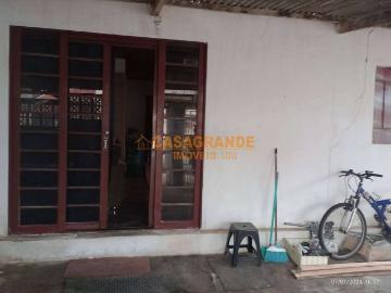 Casa / Sobrado para Venda em São José dos Campos/SP Parque Novo Horizonte 3 Quartos