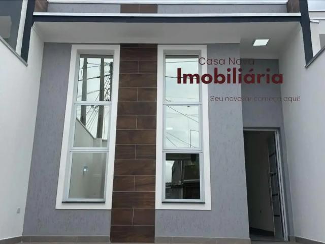 Casa / Sobrado para Venda em São José dos Campos/SP Parque Novo Horizonte 3 Quartos