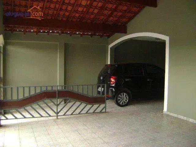 Casa / Sobrado para Venda em São José dos Campos/SP Parque Novo Horizonte 3 Quartos