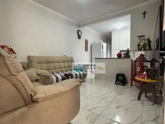 Casa / Sobrado para Venda em São José dos Campos/SP Parque Novo Horizonte 3 Quartos