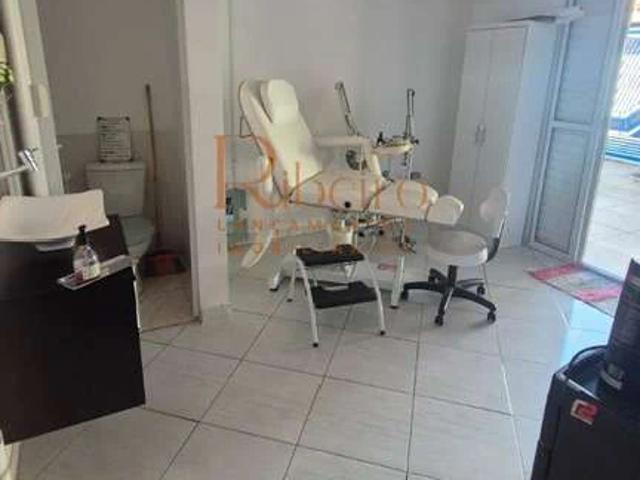 Casa / Sobrado para Venda em São José dos Campos/SP Parque Novo Horizonte 3 Quartos