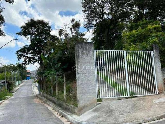 Casa / Sobrado para Venda em São José dos Campos/SP Parque Novo Horizonte 3 Quartos