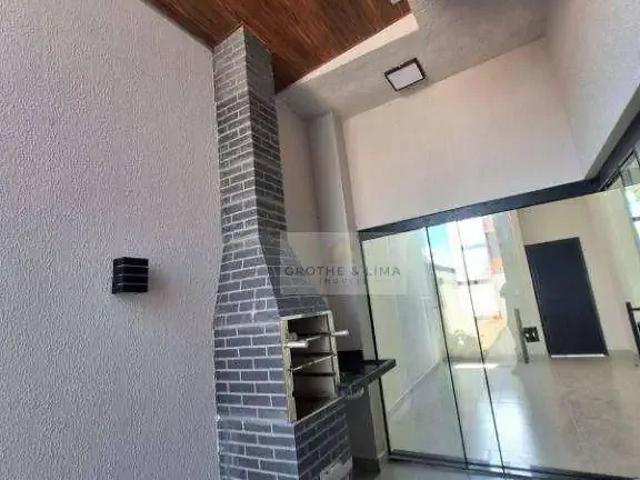Casa / Sobrado para Venda em São José dos Campos/SP Parque Novo Horizonte 3 Quartos