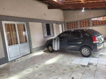 Casa / Sobrado para Venda em São José dos Campos/SP Parque Novo Horizonte 4 Quartos