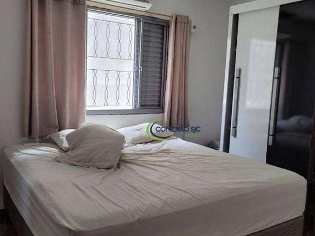 Casa / Sobrado para Venda em São José dos Campos/SP Parque Novo Horizonte 4 Quartos