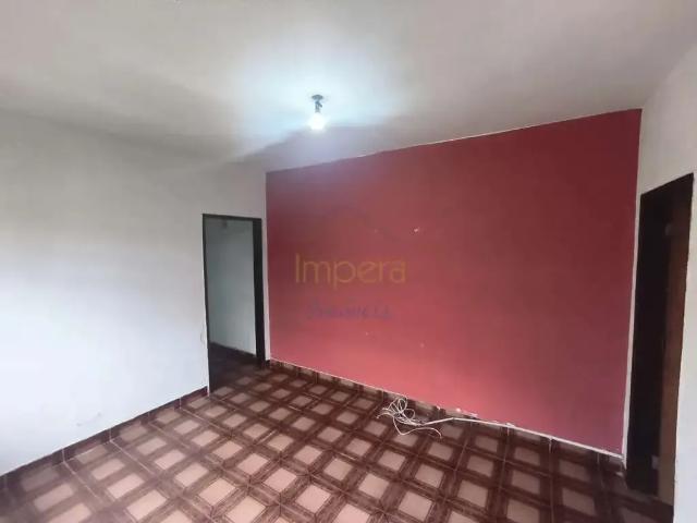 Casa / Sobrado para Venda em São José dos Campos/SP Parque Novo Horizonte 5 Quartos
