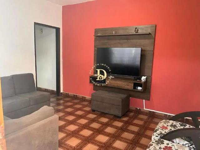 Casa / Sobrado para Venda em São José dos Campos/SP Parque Novo Horizonte 5 Quartos