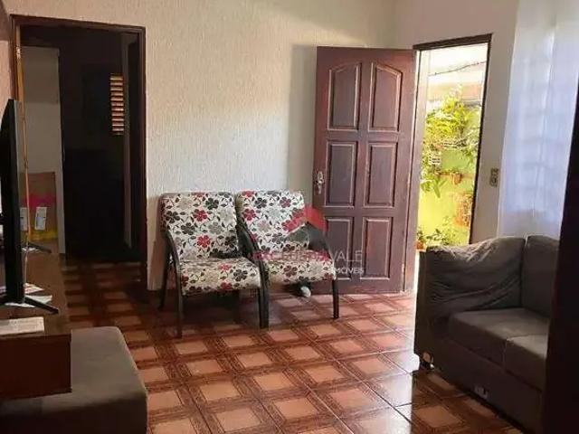Casa / Sobrado para Venda em São José dos Campos/SP Parque Novo Horizonte 5 Quartos