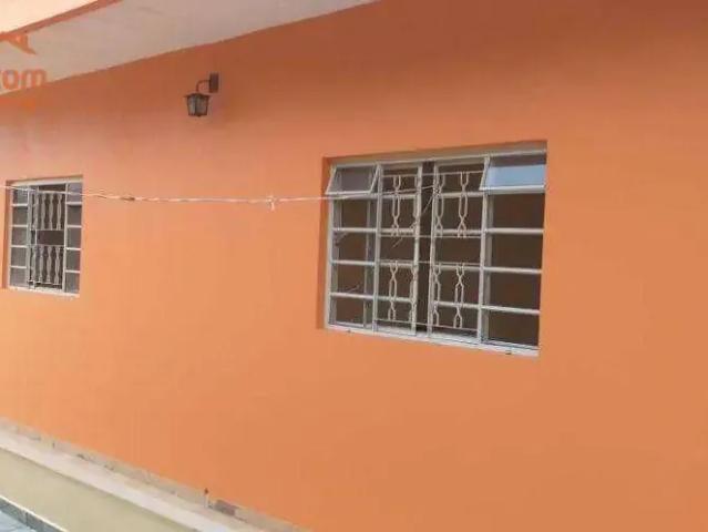 Casa / Sobrado para Venda em São José dos Campos/SP Parque Novo Horizonte 5 Quartos