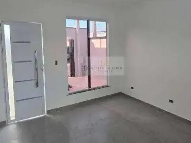 Casa / Sobrado para Venda em São José dos Campos/SP Parque Nova Esperança 2 Quartos