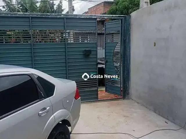 Casa / Sobrado para Venda em São José dos Campos/SP Parque Nova Esperança 2 Quartos