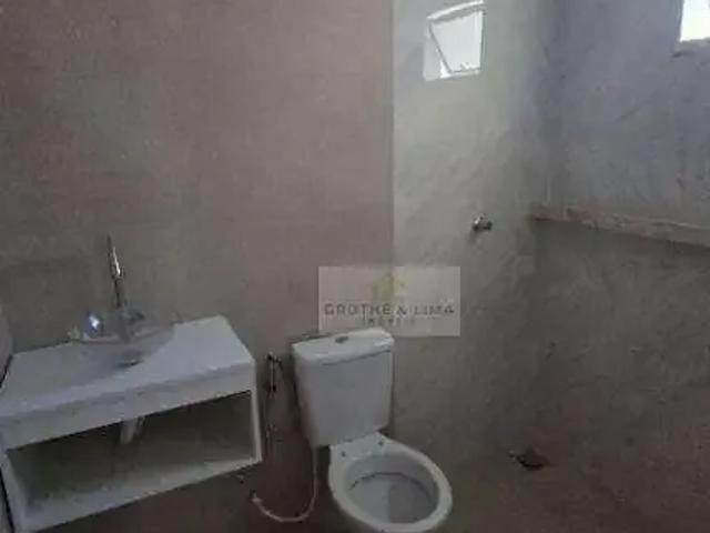 Casa / Sobrado para Venda em São José dos Campos/SP Parque Nova Esperança 2 Quartos