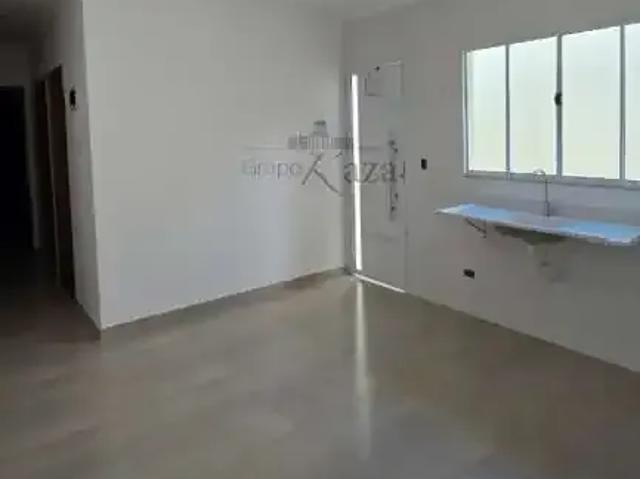 Casa / Sobrado para Venda em São José dos Campos/SP Parque Nova Esperança 2 Quartos