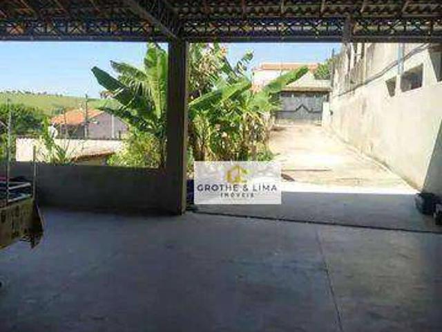 Casa / Sobrado para Venda em São José dos Campos/SP Parque Nova Esperança 2 Quartos