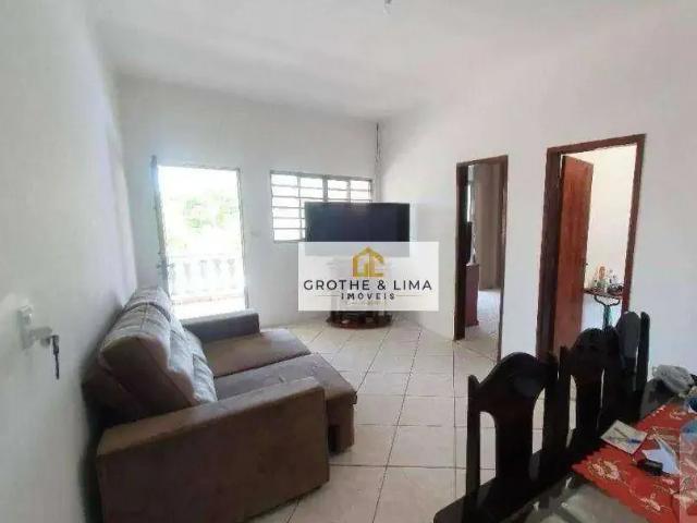 Casa / Sobrado para Venda em São José dos Campos/SP Parque Nova Esperança 2 Quartos
