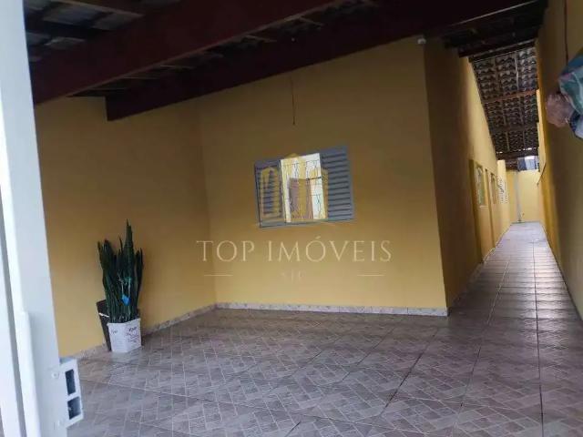 Casa / Sobrado para Venda em São José dos Campos/SP Parque Nova Esperança 3 Quartos