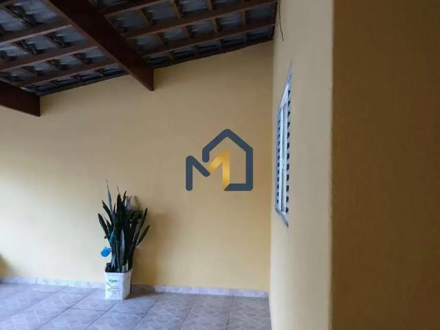 Casa / Sobrado para Venda em São José dos Campos/SP Parque Nova Esperança 3 Quartos