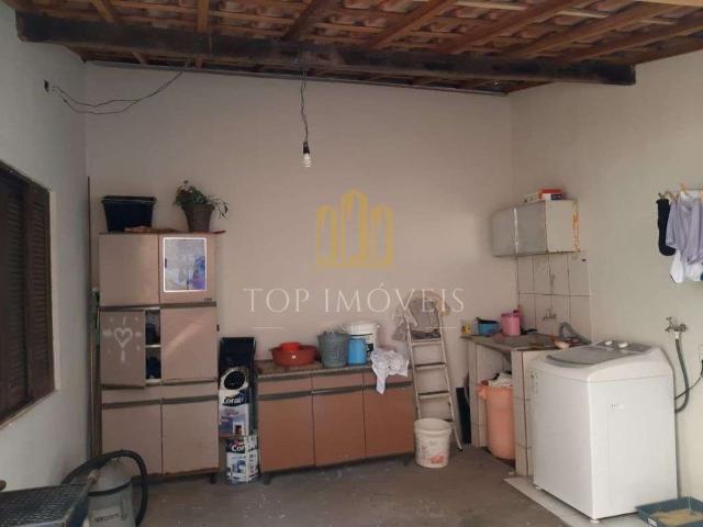 Casa / Sobrado para Venda em São José dos Campos/SP Parque Nova Esperança 3 Quartos