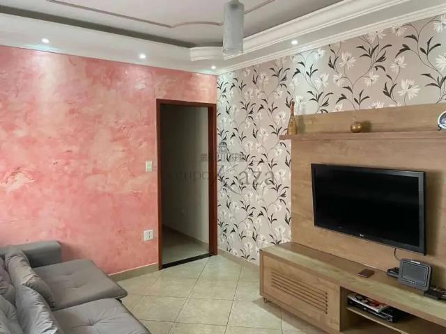 Casa / Sobrado para Venda em São José dos Campos/SP Parque Nova Esperança 3 Quartos