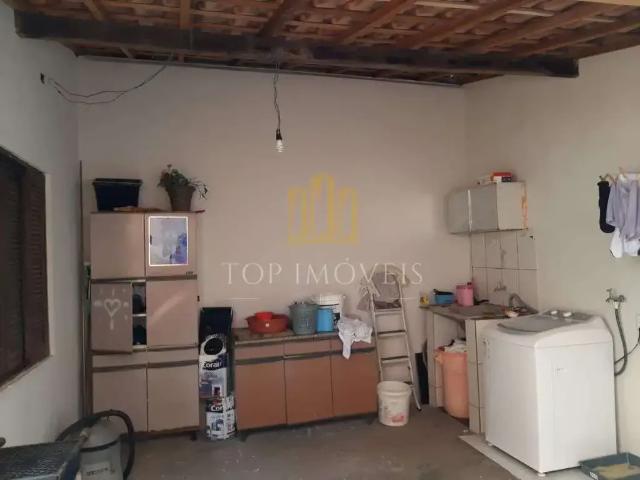 Casa / Sobrado para Venda em São José dos Campos/SP Parque Nova Esperança 3 Quartos